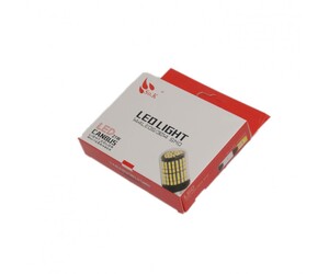 ΦΩΤΑ LED ΑΥΤΟΚΙΝΗΤΟΥ 144LEDS AU-LI-7585