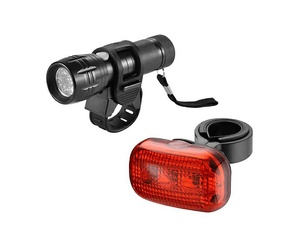 CarCommerce - ΣΕΤ ΦΩΤΑ ΠΟΔΗΛΑΤΟΥ ΕΜΠΡΟΣΘΙΟ 9xLED 4 ΛΕΙΤΟΥΡΓΙΕΣ - ΟΠΙΣΘΙΟ 3xLED 4 ΛΕΙΤΟΥΡΓΙΕΣ ΜΠΑΤΑΡΙΑΣ CAR COMMERCE - 1 ΤΕΜ. (68425-CC)