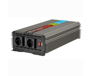 INVERTER 24V/220-240W max3000-peak6000W