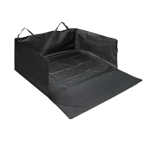 ΚΑΛΥΜΜΑ ΠΟΡΤ-ΠΑΓΚΑΖ TRUNK PROTECTOR ΑΔΙΑΒΡΟΧΟ (XL) 100x90x40cm 1ΤΕΜ.