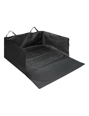 ΚΑΛΥΜΜΑ ΠΟΡΤ-ΠΑΓΚΑΖ TRUNK PROTECTOR ΑΔΙΑΒΡΟΧΟ (XL) 100x90x40cm 1ΤΕΜ.