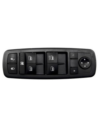 ΔΙΑΚΟΠΤΗΣ ΓΙΑ DODGE JOURNEY 09+ /JEEP LIBERTY 08+ ΠΟΛΛΑΠΛΟΣ 13+8PIN ΠΑΡΑΘΥΡΩΝ orig.4602632AG