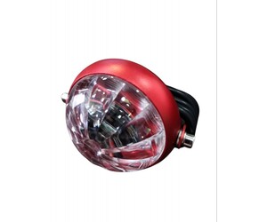 LED ΠΡΟΒΟΛΑΚΙ ΜΗΧΑΝΗΣ TY-68529(R)