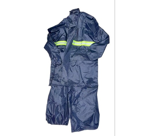 ΑΔΙΑΒΡΟΧΟ ΕΡΓΑΣΙΑΣ UNISEX ΜΕ ΑΝΑΚΛΑΣΤΙΚΕΣ ΡΙΓΕΣ 305