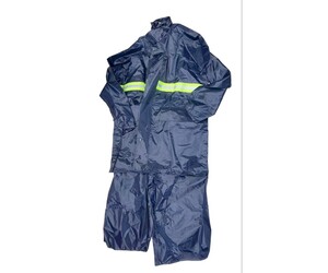 ΑΔΙΑΒΡΟΧΟ ΕΡΓΑΣΙΑΣ UNISEX ΜΕ ΑΝΑΚΛΑΣΤΙΚΕΣ ΡΙΓΕΣ 305