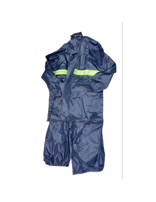 ΑΔΙΑΒΡΟΧΟ ΕΡΓΑΣΙΑΣ UNISEX ΜΕ ΑΝΑΚΛΑΣΤΙΚΕΣ ΡΙΓΕΣ 305