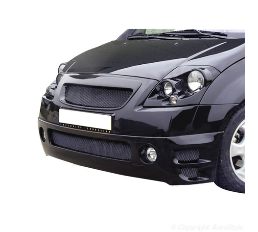 Autostyle - ΜΑΣΚΑ ΚΕΝΤΡΙΚΗ CITROEN C2 – 1 τεμ. (ΜΚ.C2.CTCC26/AUT)