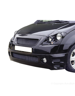 Autostyle - ΜΑΣΚΑ ΚΕΝΤΡΙΚΗ CITROEN C2 – 1 τεμ. (ΜΚ.C2.CTCC26/AUT)