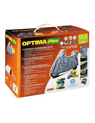 ΚΟΥΚΟΥΛΑ ΜΗΧΑΝΗΣ OPTIMA PLUS (L) 229x99x138cm