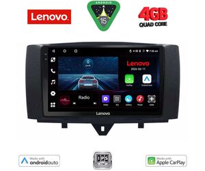 LENOVO LVE 8622_CPAA (9inc) MULTIMEDIA TABLET for SMART (451) mod. 2010-2015