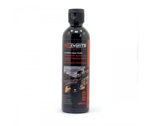 ΥΓΡΟ ΑΠΩΘΗΤΙΚΟ ΒΡΟΧΗΣ 100ML INVISIBLE WIPER EINPARTS - 1 τεμ.