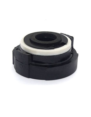 Αντάπτορας για λάμπα  XENON H7 ΓΙΑ BMW ΣΕΙΡΑ 3 E46 97-06 1ΤΕΜ.