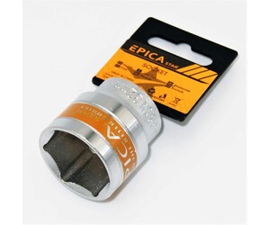 ΚΑΡΥΔΑΚΙ 32mm EPICA TO-EP-60163