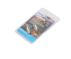 LED ΨΕΙΡΕΣ ΑΥΤΟΚΙΝΗΤΟΥ CANBUS 12V