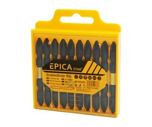 ΜΥΤΕΣ ΓΙΑ ΚΑΤΣΑΒΙΔΙ 65mm EPICA STAR EP-50550