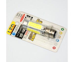 ΛΑΜΠΑ LED ΜΟΤΟΣΙΚΛΕΤΑΣ COB SMD WB 12V AU-LI-3709