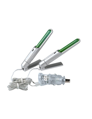ΦΩΤΑΚΙΑ LED ΜΕ ΚΛΙΠ 12V ΠΡΑΣΙΝΑ
