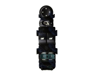 ΔΙΑΚΟΠΤΗΣ ΓΙΑ CITROEN C4 ΠΟΛΛΑΠΛΟΣ ΠΑΡΑΘΥΡΩΝ 6 PIN NTY - orig.6554.HE - 9651464277 - 1 ΤΕΜ.
