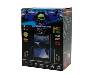 CAR ANDROID PLAYER 9.5'' 9520