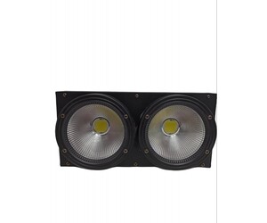 ΔΙΠΛΟΣ ΠΡΟΒΟΛΕΑΣ 200W ΓΙΑ STAGE CY-80011
