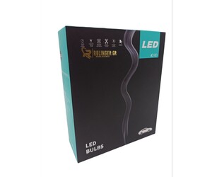 ΦΩΤΑ ΑΥΤΟΚΙΝΗΤΟΥ LED CANBUS H7 OSRAM CHIP Y16-H7