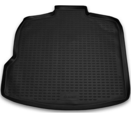 ΠΑΤΑΚΙ ΣΚΑΦΗ ΠΟΡΤ ΜΠΑΓΚΑΖ ΓΙΑ OPEL VECTRA C 05/2002-01/2009 TPE ΛΑΣΤΙΧΟ ΣΕ ΜΑΥΡΟ ΧΡΩΜΑ NOVLINE - 1 ΤΕΜ.