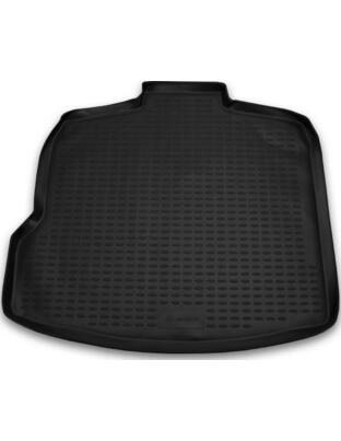 ΠΑΤΑΚΙ ΣΚΑΦΗ ΠΟΡΤ ΜΠΑΓΚΑΖ ΓΙΑ OPEL VECTRA C 05/2002-01/2009 TPE ΛΑΣΤΙΧΟ ΣΕ ΜΑΥΡΟ ΧΡΩΜΑ NOVLINE - 1 ΤΕΜ.