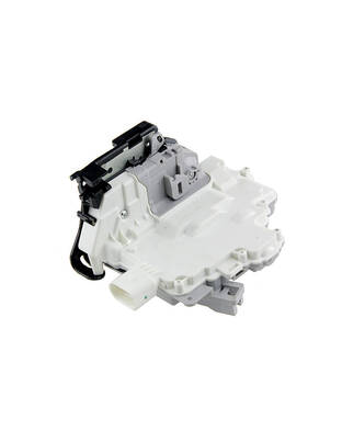 ΗΛΕΚΤΡΟΜΑΓΝΗΤΙΚΗ ΚΛΕΙΔΑΡΙΑ ΓΙΑ VW PASSAT B6 2005>/TIGUAN 2007> ΕΜΠΡΟΣ ΔΕΞΙΑ orig.3C1837016A