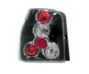 MERCEDES C-KLAS W202 1994' BLACK LED