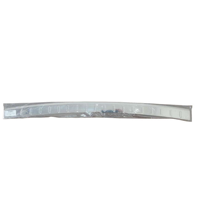 TRIM  ΠΟΡΤ ΜΠΑΓΚΑΖ ΧΡΩΜΙΟ ΜΕΤΑΛΛΙΚΟ S-DIZAYN ΓΙΑ SEAT TERRACO 2018+ - 1 TEM.