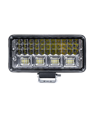 Amio - ΠΡΟΒΟΛΕΑΣ ΕΡΓΑΣΙΑΣ WORKING LAMP 57xSMD 171W 9-36V 13.680lm 6.500K 230x110x60mm AWL42 - 1 TEM. (03253/AM)