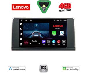 LENOVO LVE 8060_CPAA (9inc) (CCC) MULTIMEDIA TABLET for BMW X5 (E70) – X6 (E71) mod. 2006-2009