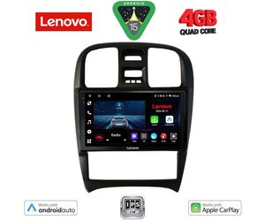 LENOVO LVE 8247_CPAA (9inc) MULTIMEDIA TABLET for HYUNDAI SONATA mod. 2000-2006