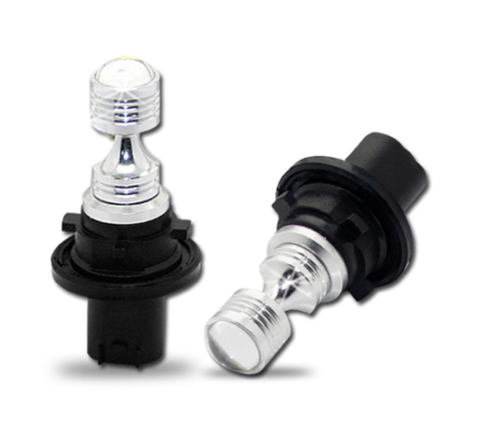 PH24WY 12V 30W LED 6xCREE HP PREMIUM ΛΕΥΚΟ 1ΤΕΜ.