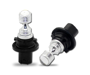 PH24WY 12V 30W LED 6xCREE HP PREMIUM ΛΕΥΚΟ 1ΤΕΜ.