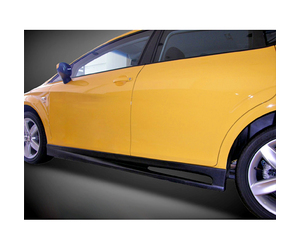 ΜAΣΠΙΕ NEW (ΖΕΥΓΟΣ) ΠΛAΣΤΙΚΟ ΓΙΑ SEAT LEON TYP 1P 2006 - 2009 MOTORDROME