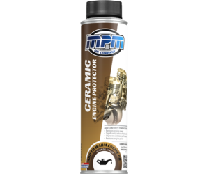 Ceramic Engine Protector ανώτερο πολυλειτουργικό πρόσθετο λιπαντικού κινητήρα - Mpm Oil Company
