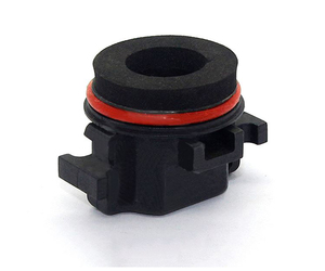 Αντάπτορας για λάμπα  XENON H7 ΓΙΑ BMW ΣΕΙΡΑ 5 E39 96-03 1ΤΕΜ.