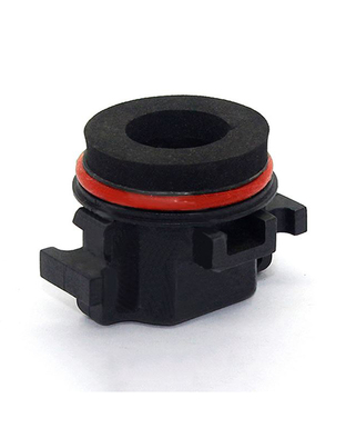 Αντάπτορας για λάμπα  XENON H7 ΓΙΑ BMW ΣΕΙΡΑ 5 E39 96-03 1ΤΕΜ.