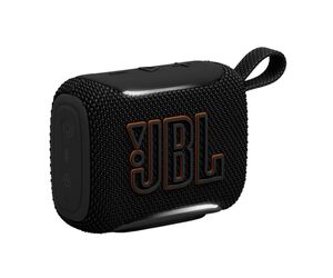 JBL GO5 BLACK