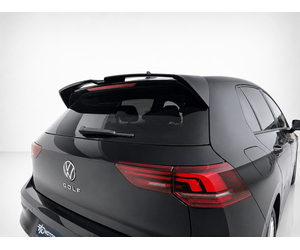 Motordrome - Αεροτομή Οροφής V.2 για Volkswagen Golf Mk8 / Mk8 Facelift Standard / R-Line / GTE - 1 Τεμ.  (A-551)