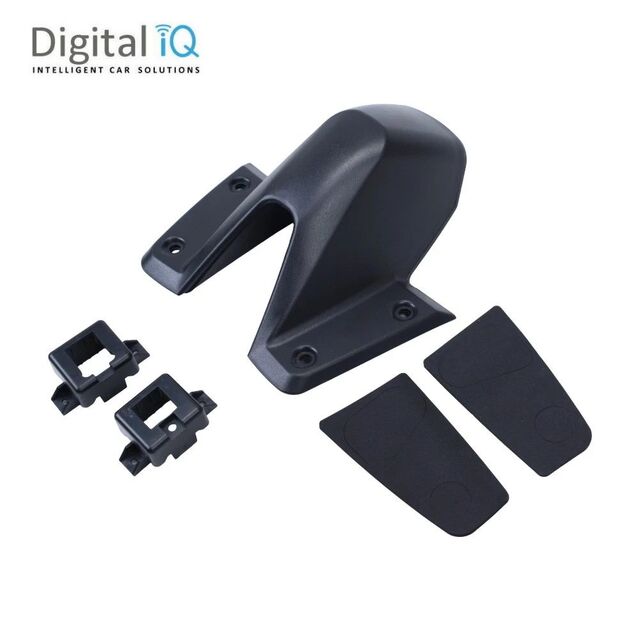 DIGITAL IQ CAMERA SL 855 (AHD) BRAKE LIGHT CAMERA MERCEDES SPRINTER W907 mod. 2019-2024