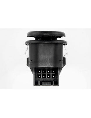 ΔΙΑΚΟΠΤΗΣ ΓΙΑ OPEL VECTRA B/ASTRA G/CORSA/ZAFIRA A - ΜΟΝΟΣ (8 PIN) ΚΑΘΡΕΠΤΩΝ (orig.9226861 - 9226863)