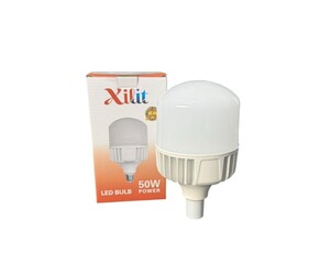 ΛΑΜΠΑ LED 50W E27 ZJD-50W-T
