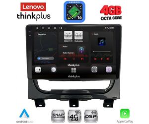 LENOVO LTG 7146_CPA (9inc) MULTIMEDIA TABLET for FIAT STRADA mod. 2012-2020