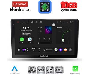 LENOVO LTM 11026A_CPA (9inc) MULTIMEDIA TABLET for ALFA ROMEO GIULIETTA mod 2014-2020