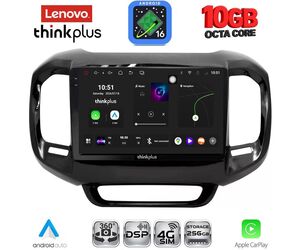 LENOVO LTM 11127_CPA (9inc) MULTIMEDIA TABLET for FIAT TORO mod. 2017-2026