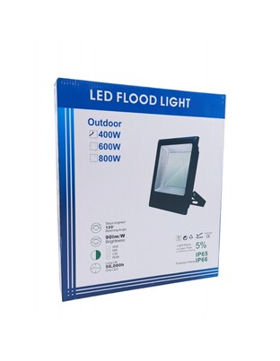 ΠΡΟΒΟΛΕΑΣ LED 400W/220V RZ-03840