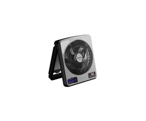 ΑΝΕΜΙΣΤΗΡΑΣ ΜΕ ΗΛΙΑΚΟ ΠΑΝΕΛ 16" AD-06907