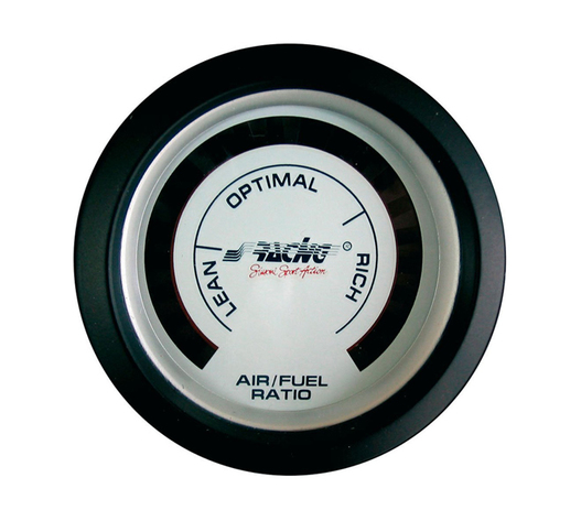 HALLMETER ΜΕ ΜΠΛΕ ΦΩΤΙΣΜΟ